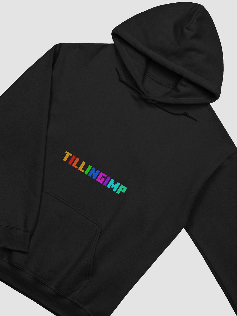 TillingImp 2025 Model Hoodie product image (25)