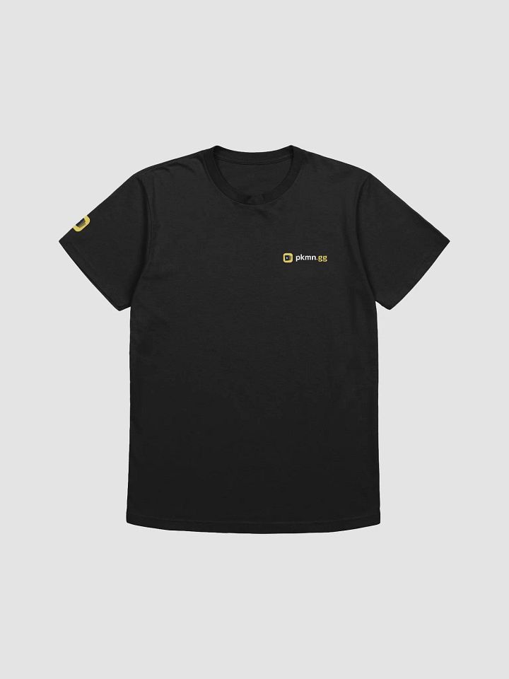 pkmn.gg Next Level Tee product image (1)