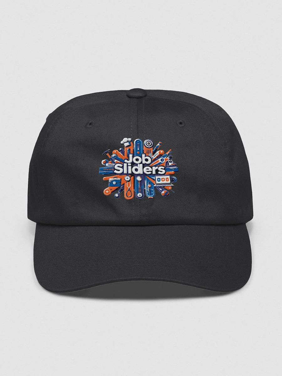 Job Sliders Hat product image (1)
