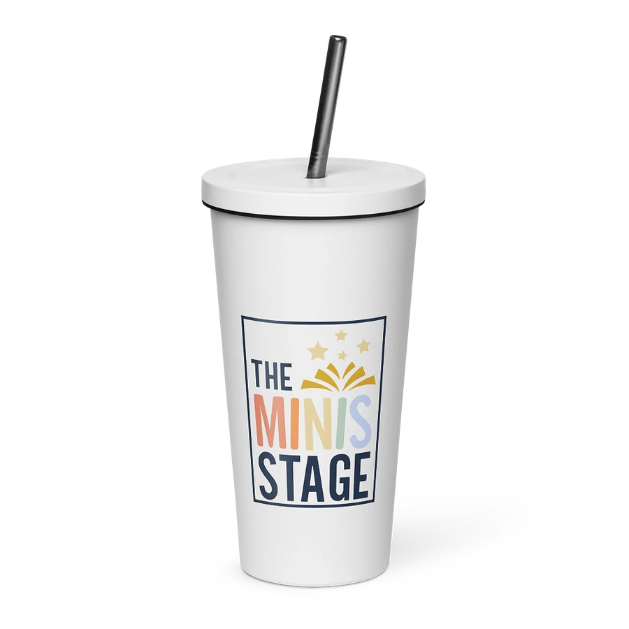 Minis Stage Tumbler product image (1)