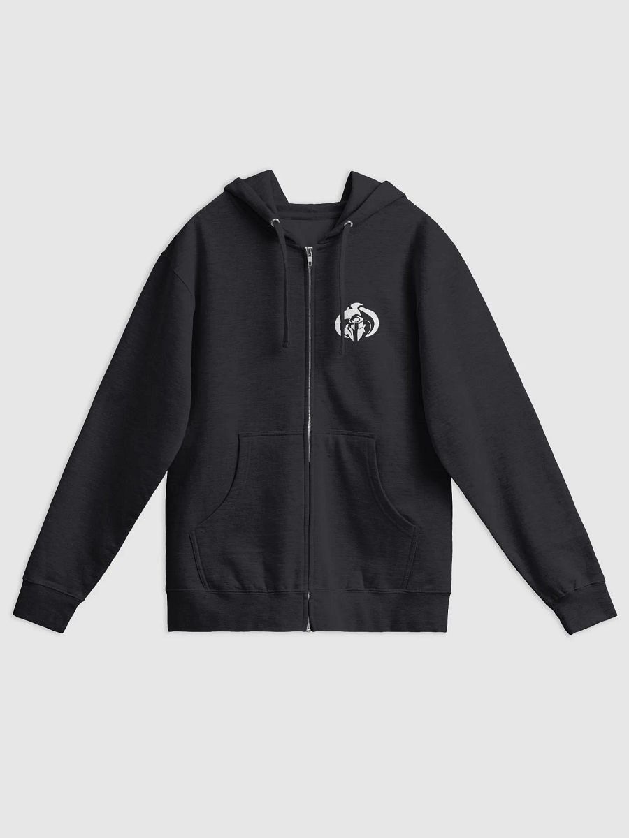Zuk Zip Up Hoodie product image (2)