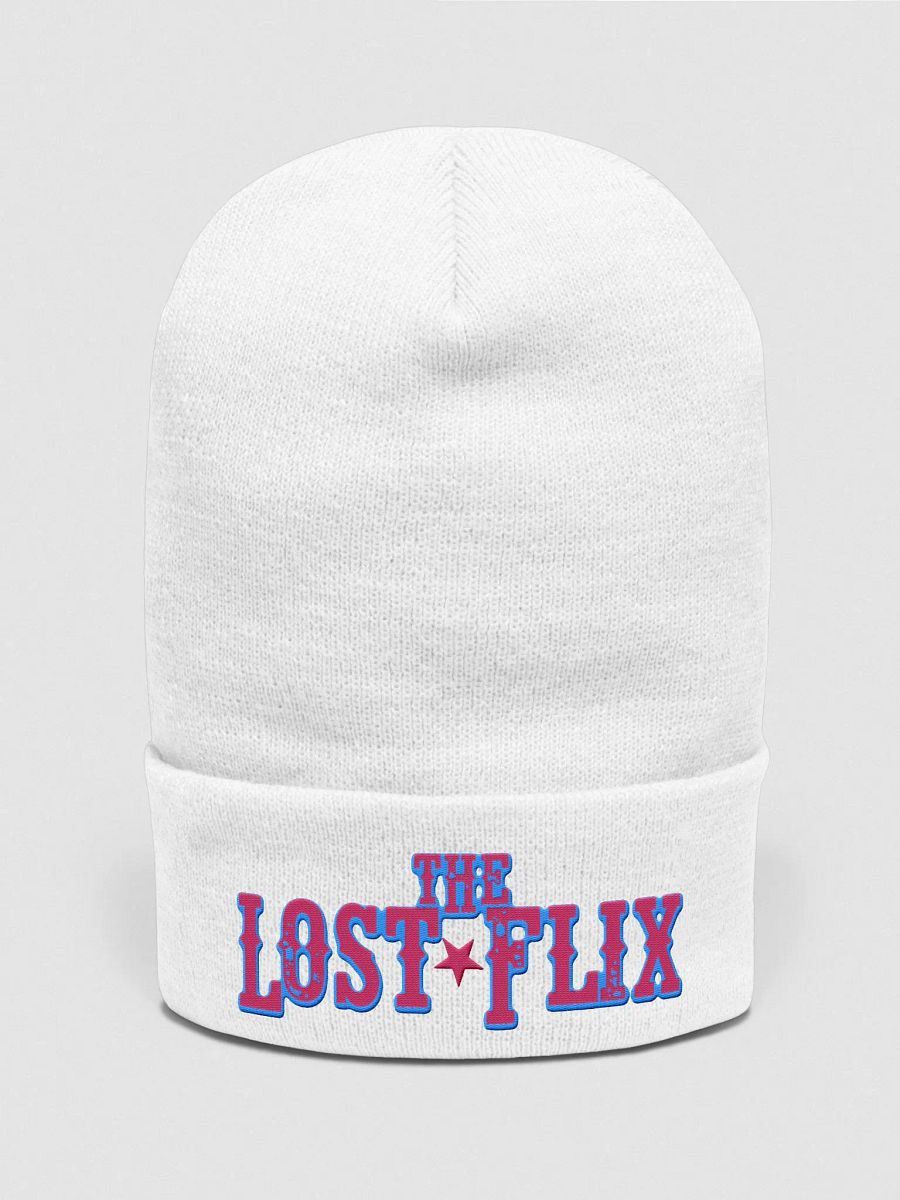 Flix Floss Toque product image (3)