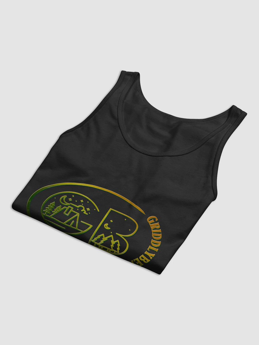 GRIDDLY Tank - Forest Gradient product image (16)