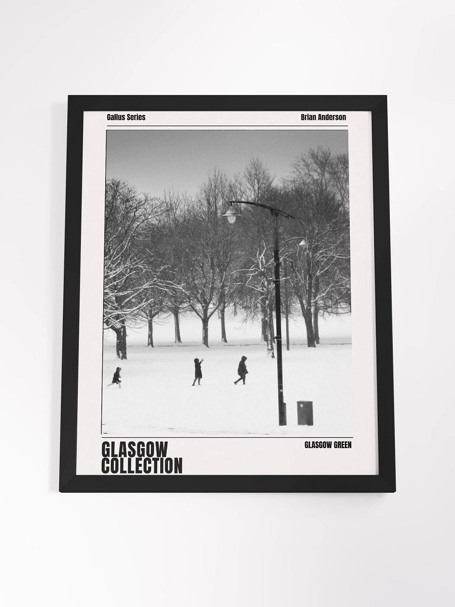Framed Poster product image (4)
