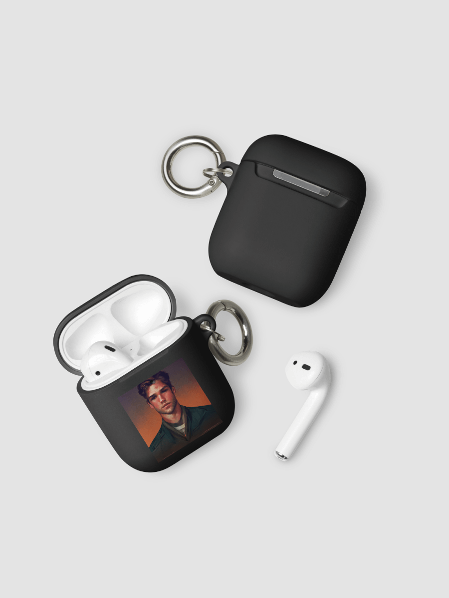 [superchp1] Rubber Case for AirPods® product image (3)