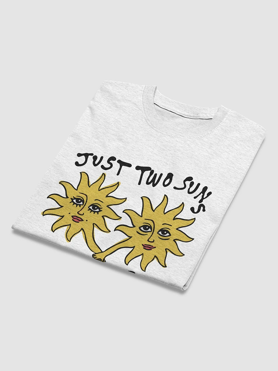 Just two suns product image (16)