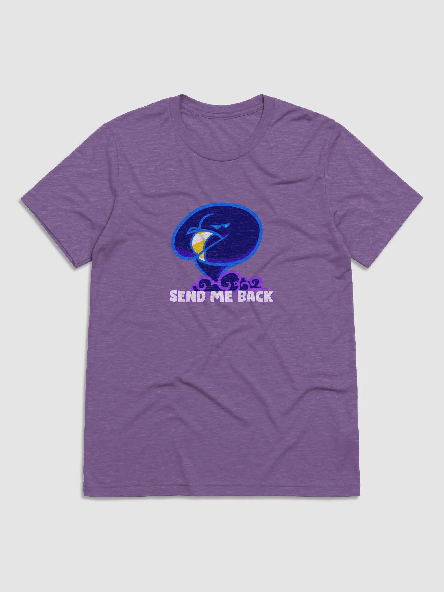 Send Me Back product image (4)