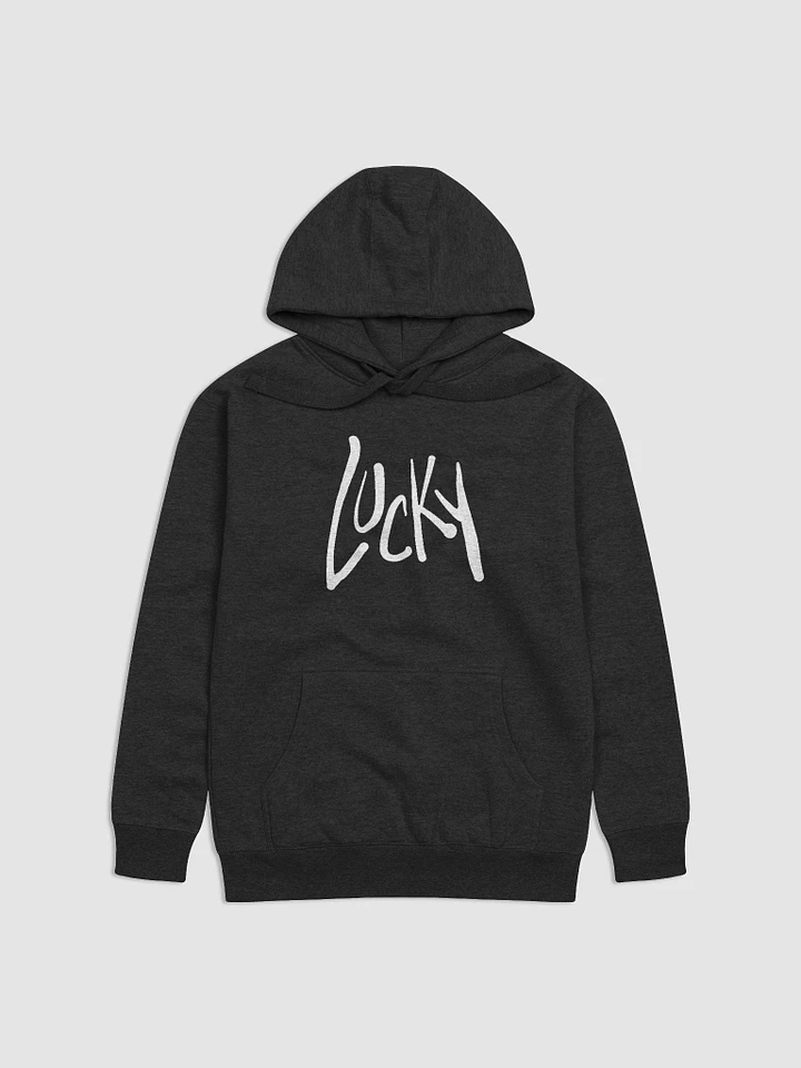 Luck10 Hoodie product image (1)