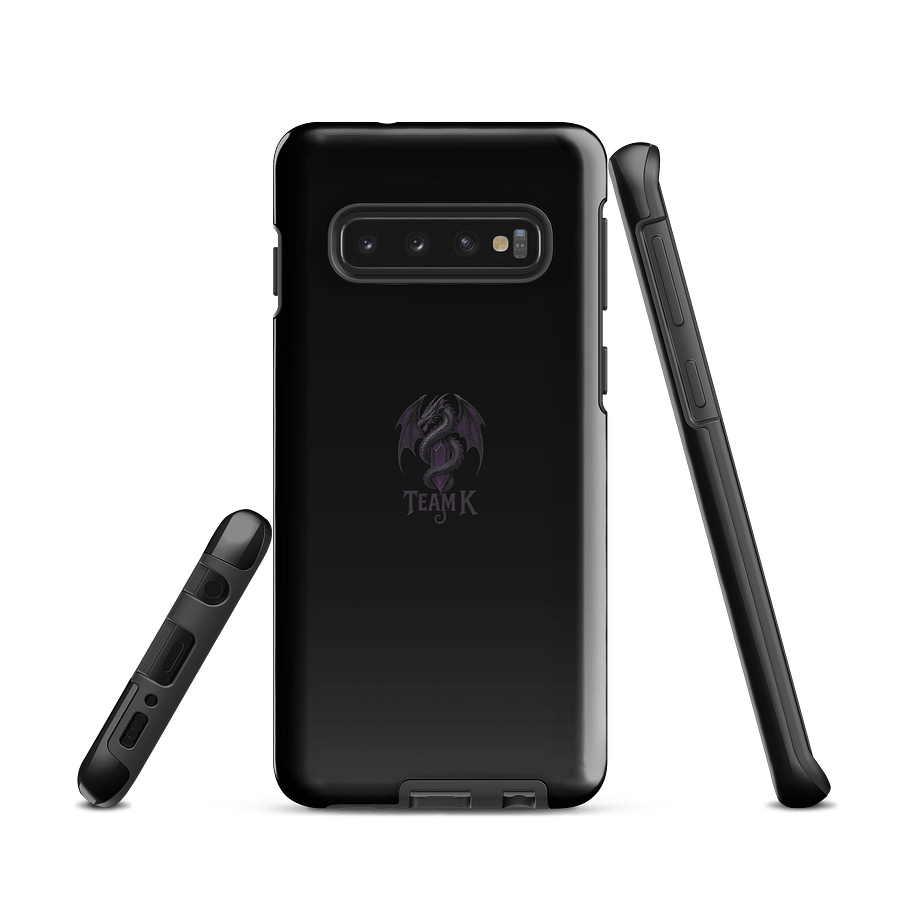 Team K V-4 Case for Samsung product image (1)