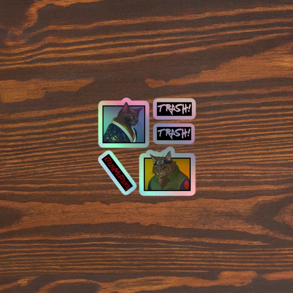 STICKERS product image (5)