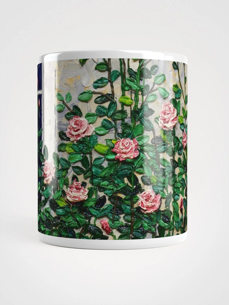 Sunday Roses Mug product image (10)