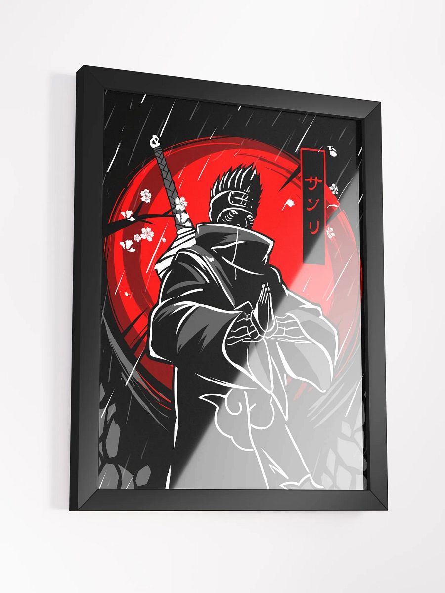 Monster of the Hidden Mist product image (3)
