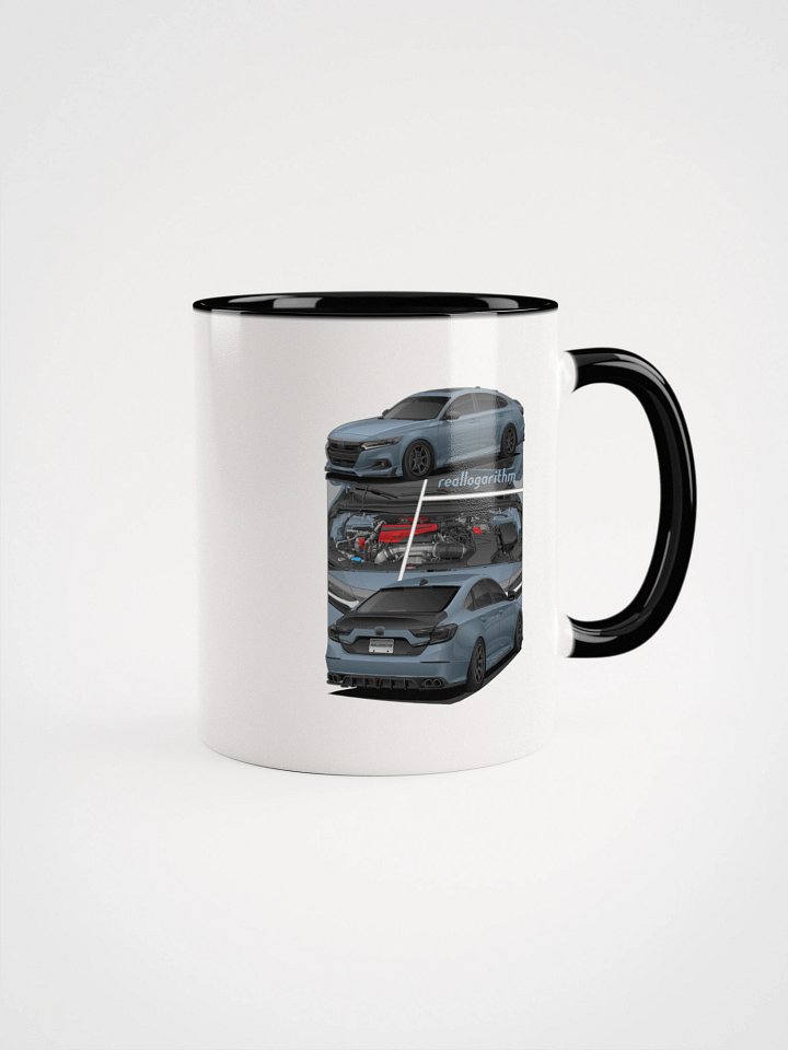 Mug - reallogarithm 3 product image (4)