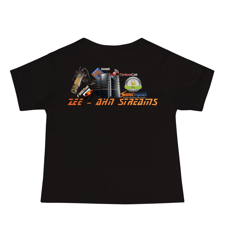 ZEE - BABY Tee product image (7)