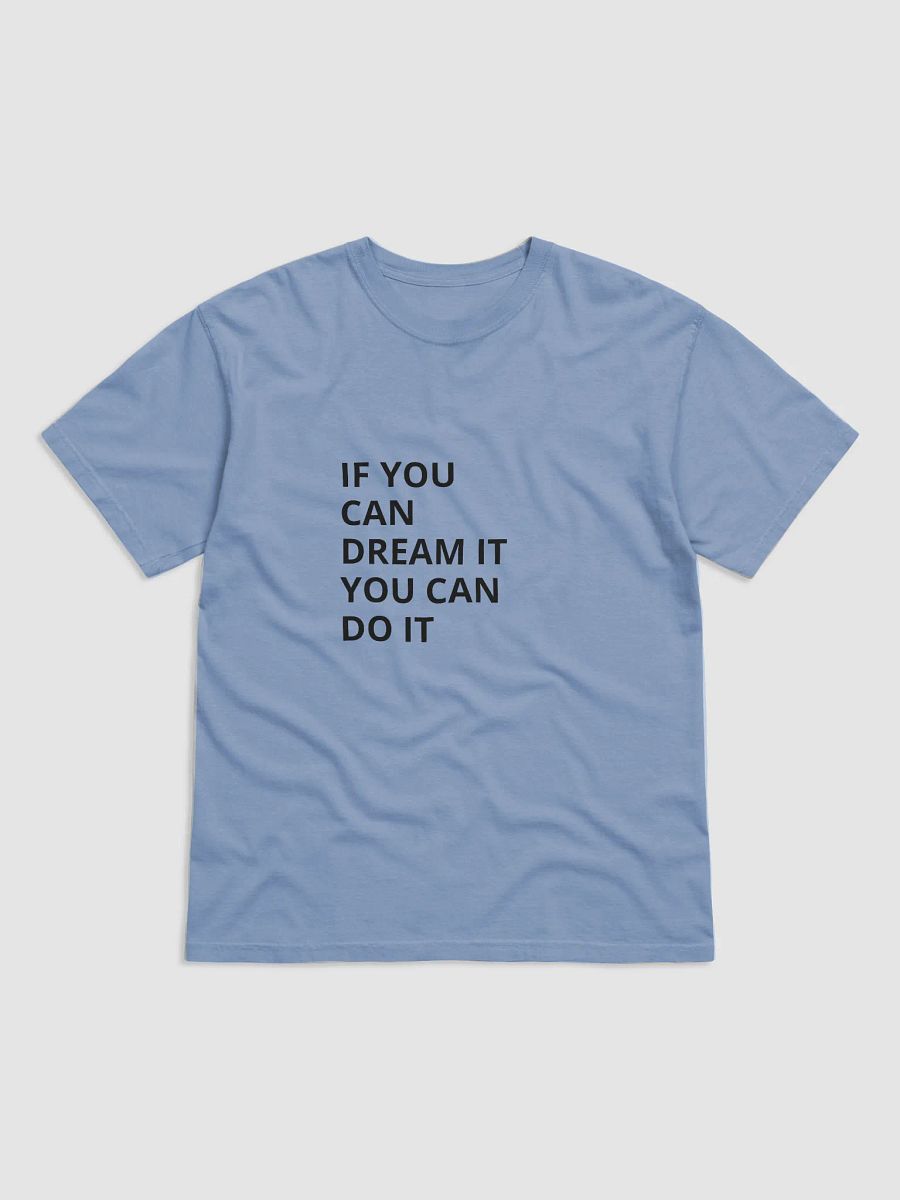 If you can dream it, you can do it product image (2)