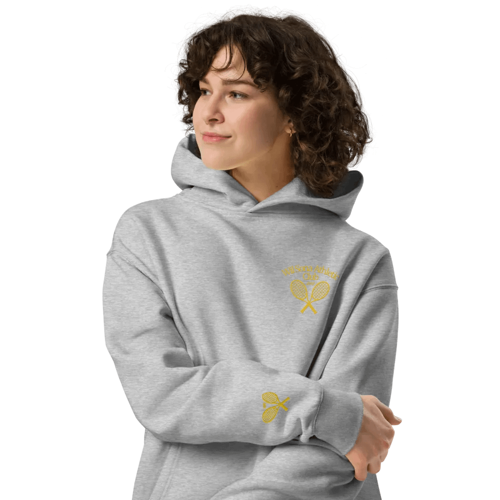Wil Sona Athletic Club Premium Hoodie product image (62)