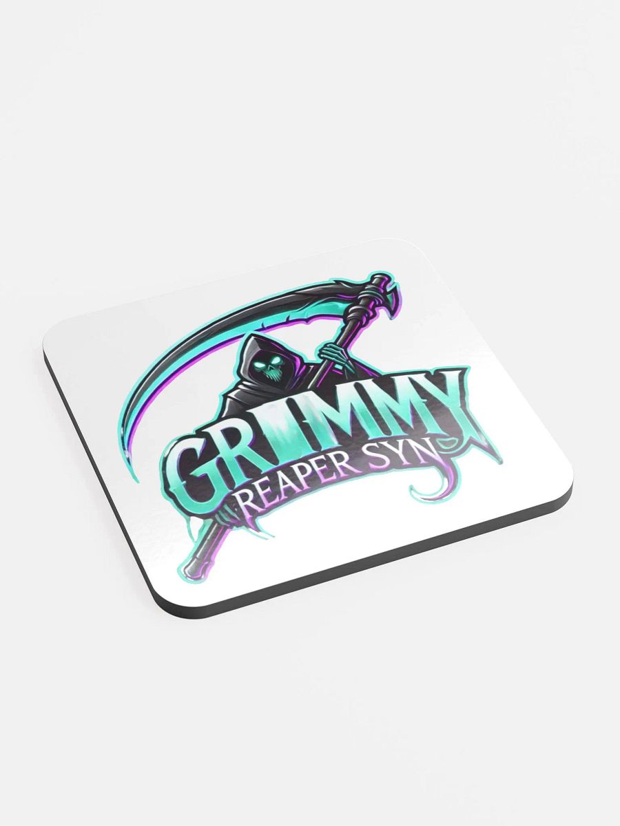 rimmyReaperSyn Coaster 💀🎮 product image (3)