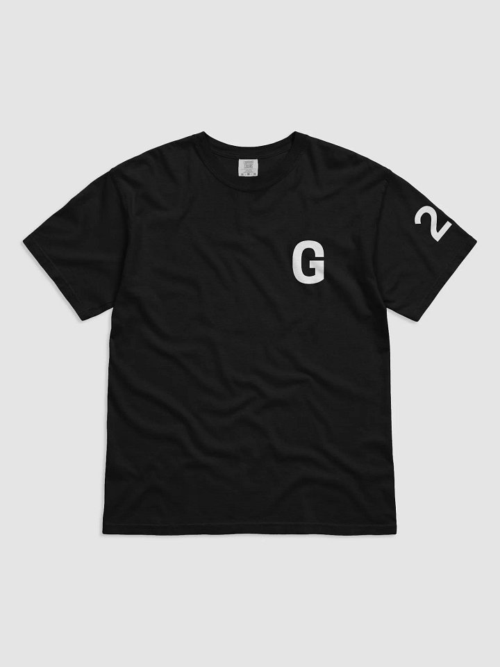 Greatest Of All Time (G.O.A.T) T-Shirt product image (1)
