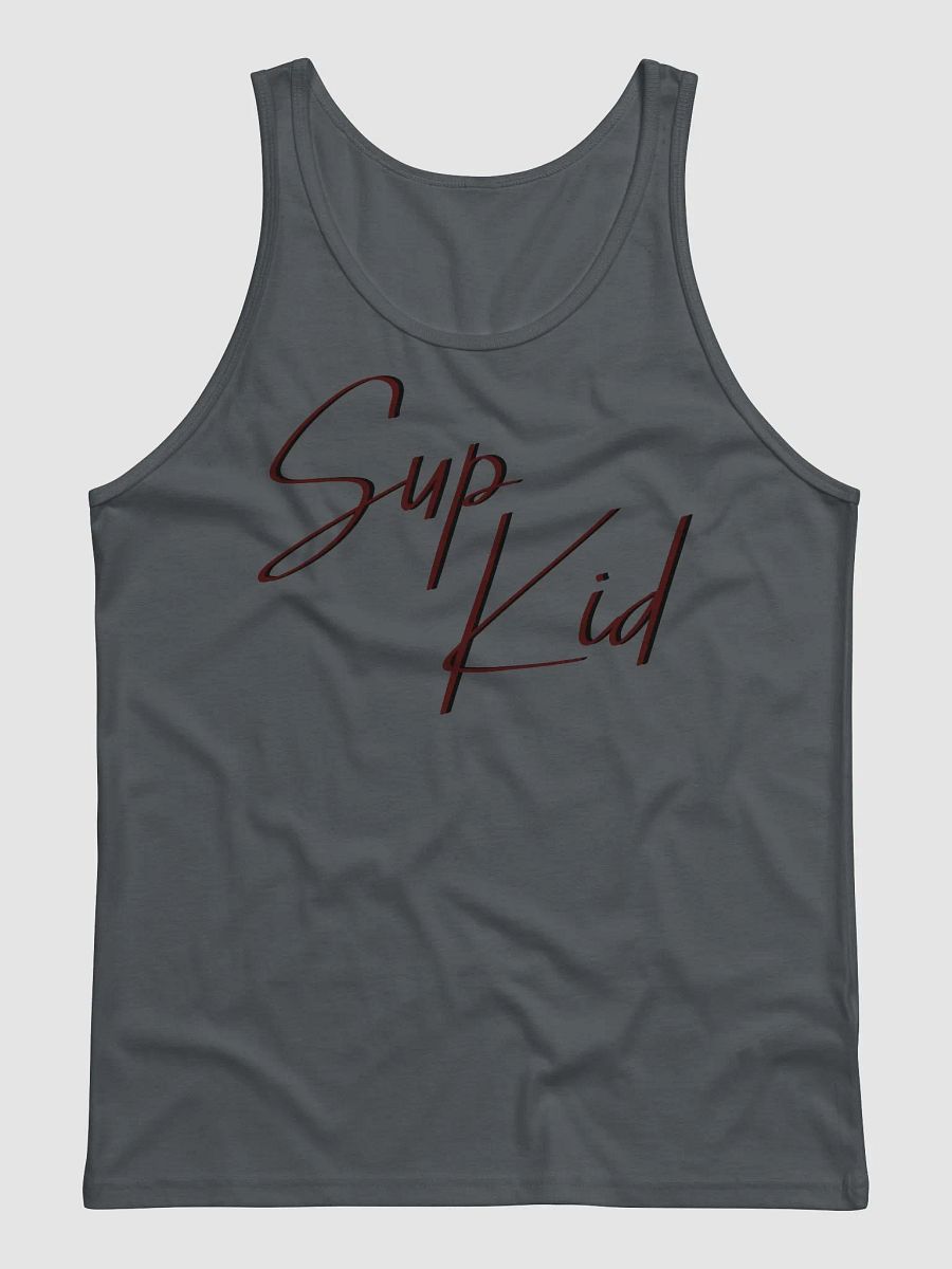Sup Kid Muscle Tanks product image (2)