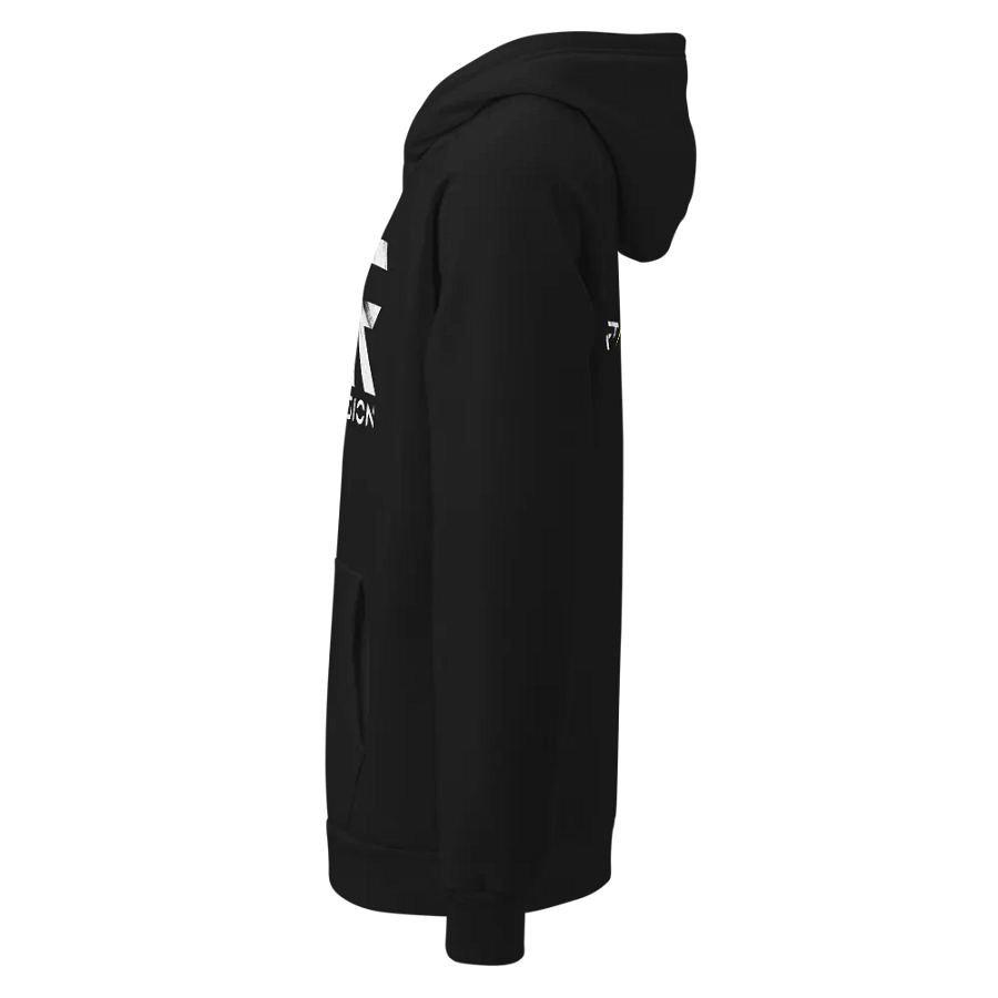 EXR Official Hoodie product image (5)