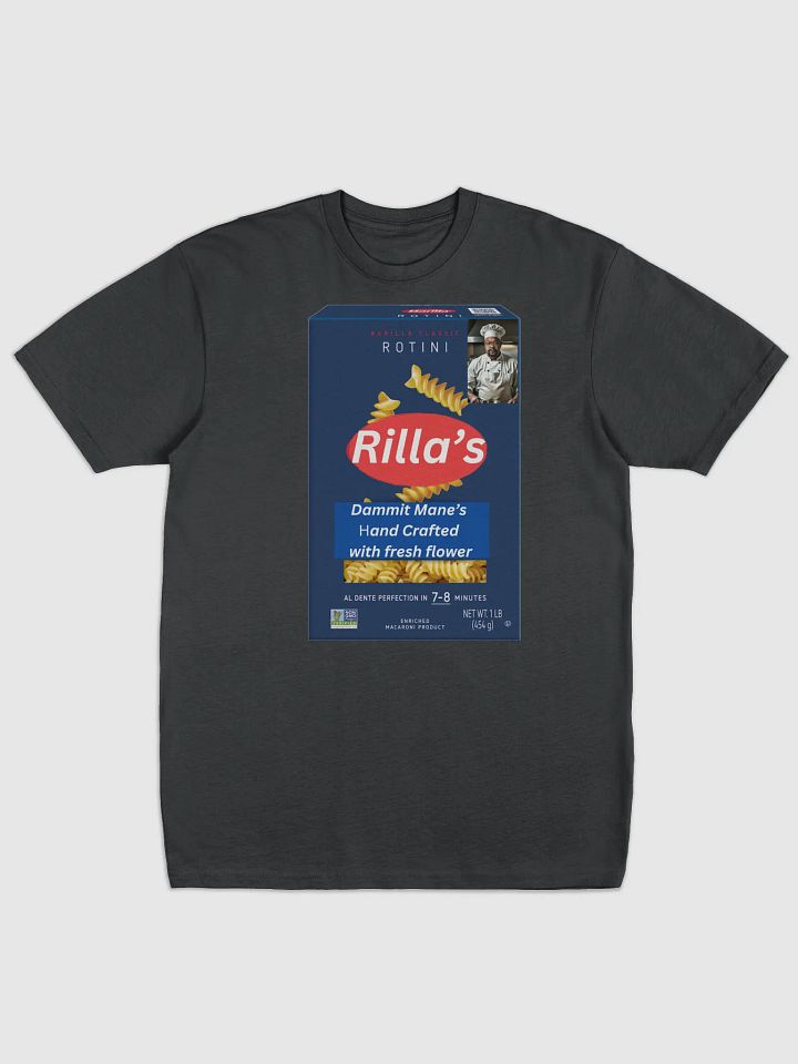 Rilla's tee product image (1)