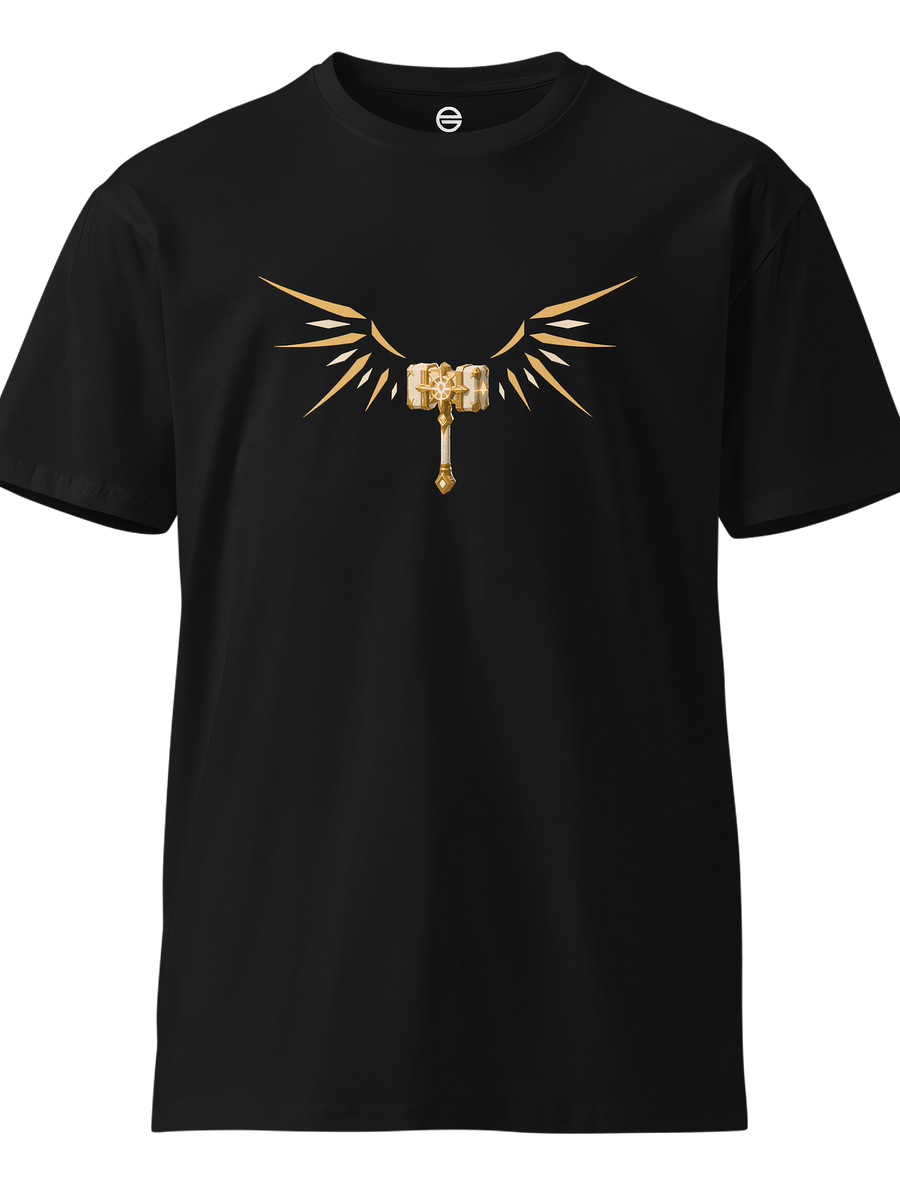 WingsIsUp Unisex T-Shirt product image (1)