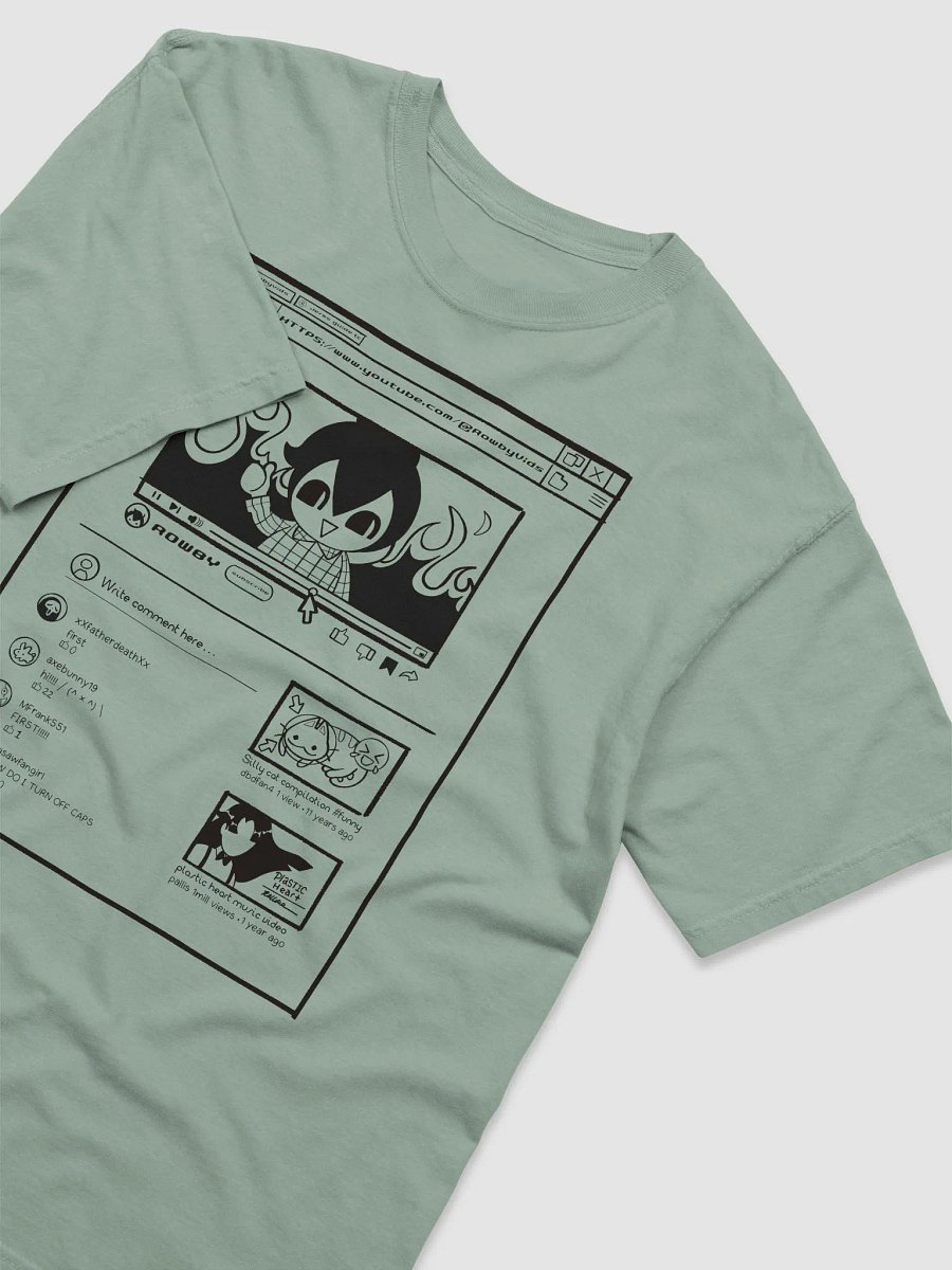 Rowby Homepage Shirt product image (11)
