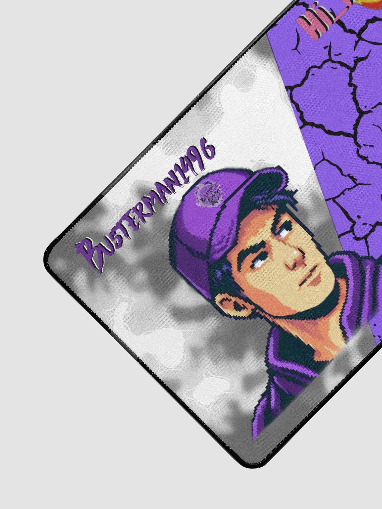 Chewplayer mouse pad product image (3)