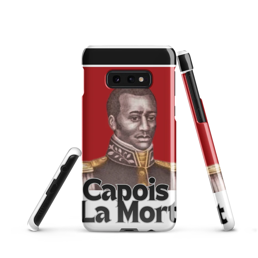 Capois La Mort Snap Case for Samsung® product image (2)