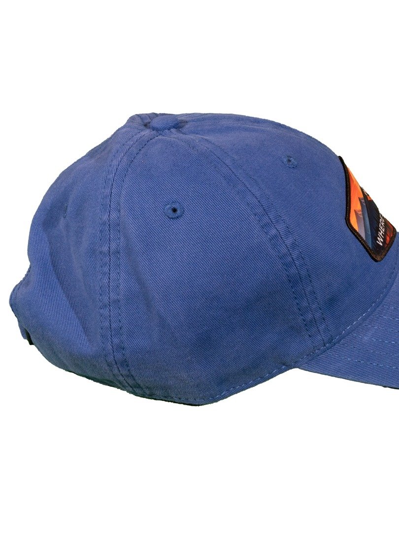 OG Camp Dad Hat product image (2)