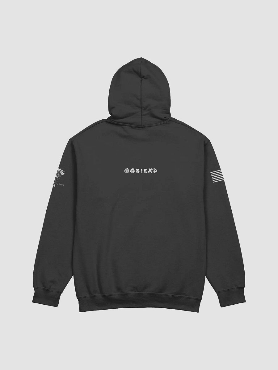 All Panic and No Disco Hoodie - ObieXD - US Version - 1/50 product image (3)