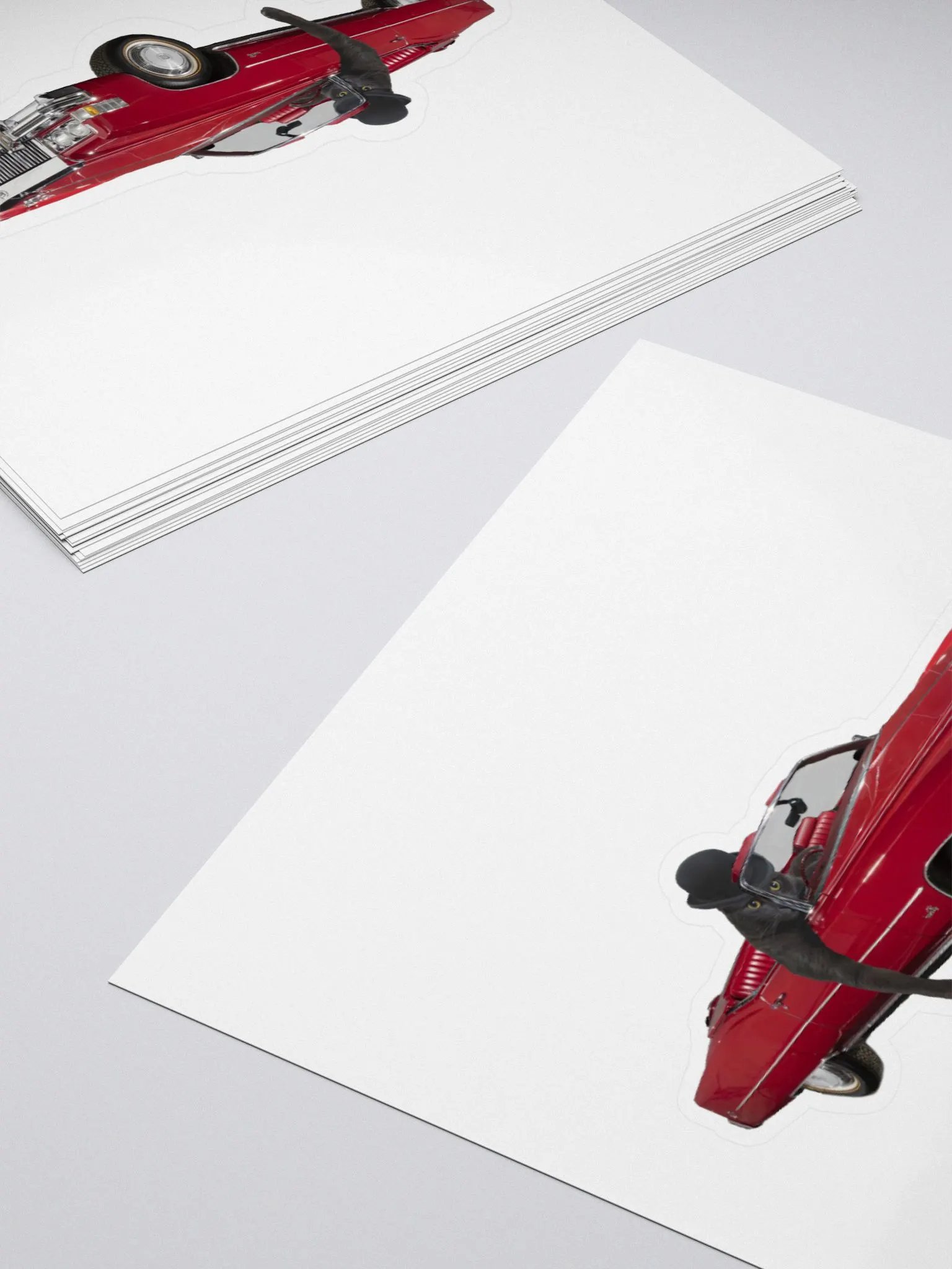 High Roller (Sticker) product image (4)
