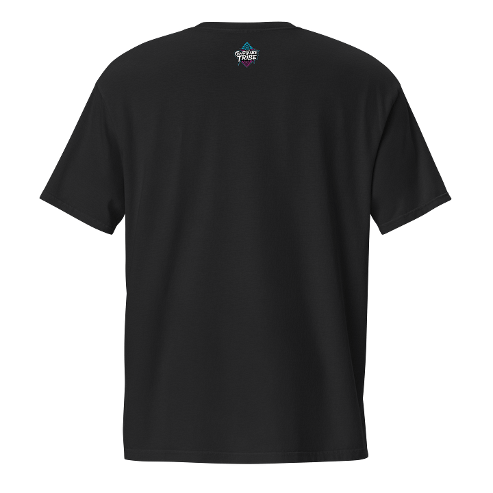 Muney x GVT Pocket Tee product image (2)