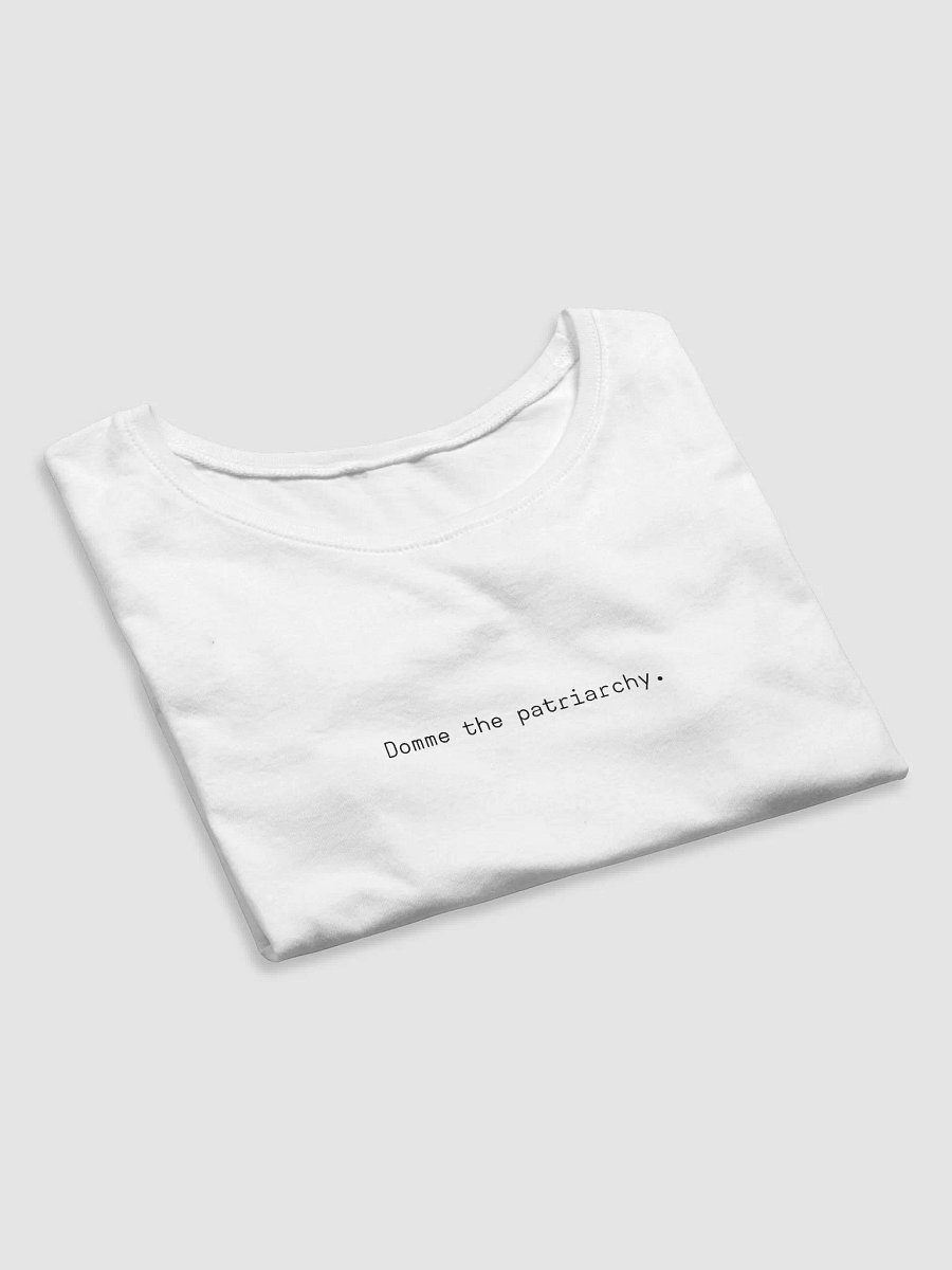 Domme the patriarchy. product image (7)