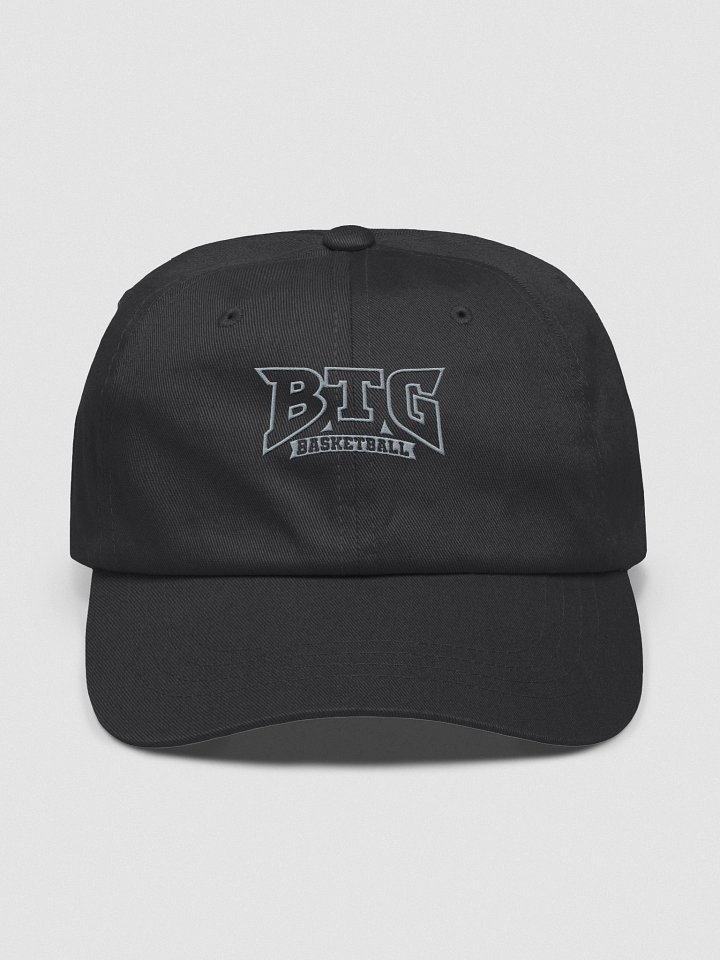 BTG Dad Cap product image (1)