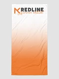 Redline Summer Towel product image (1)