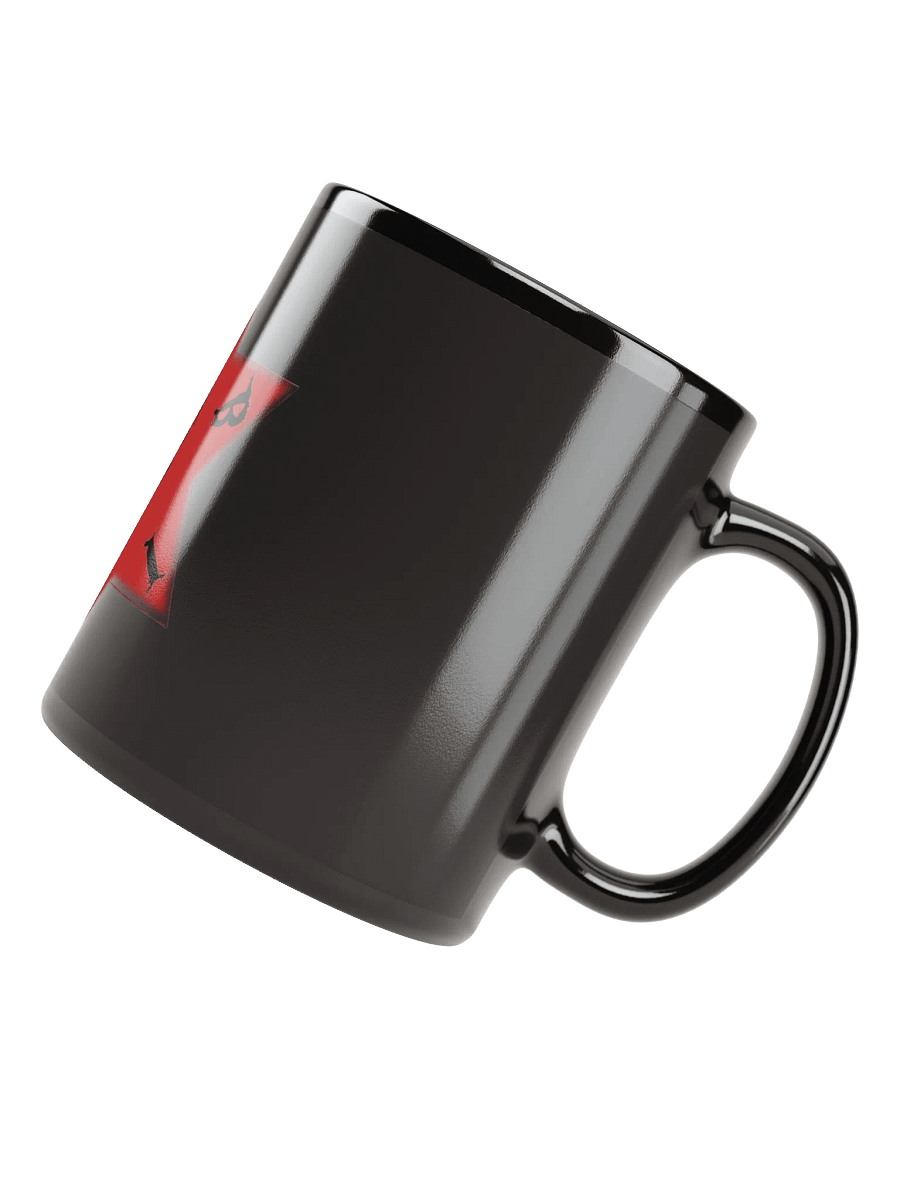 Obitus Logo Mug product image (8)
