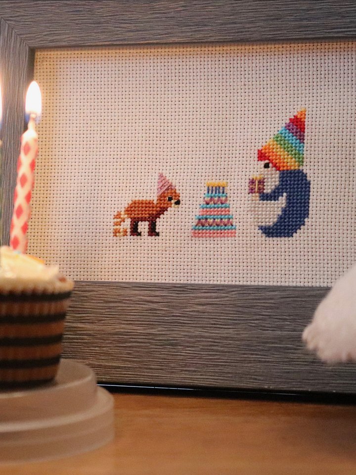 Gnormans Birthday Bash PDF product image (1)