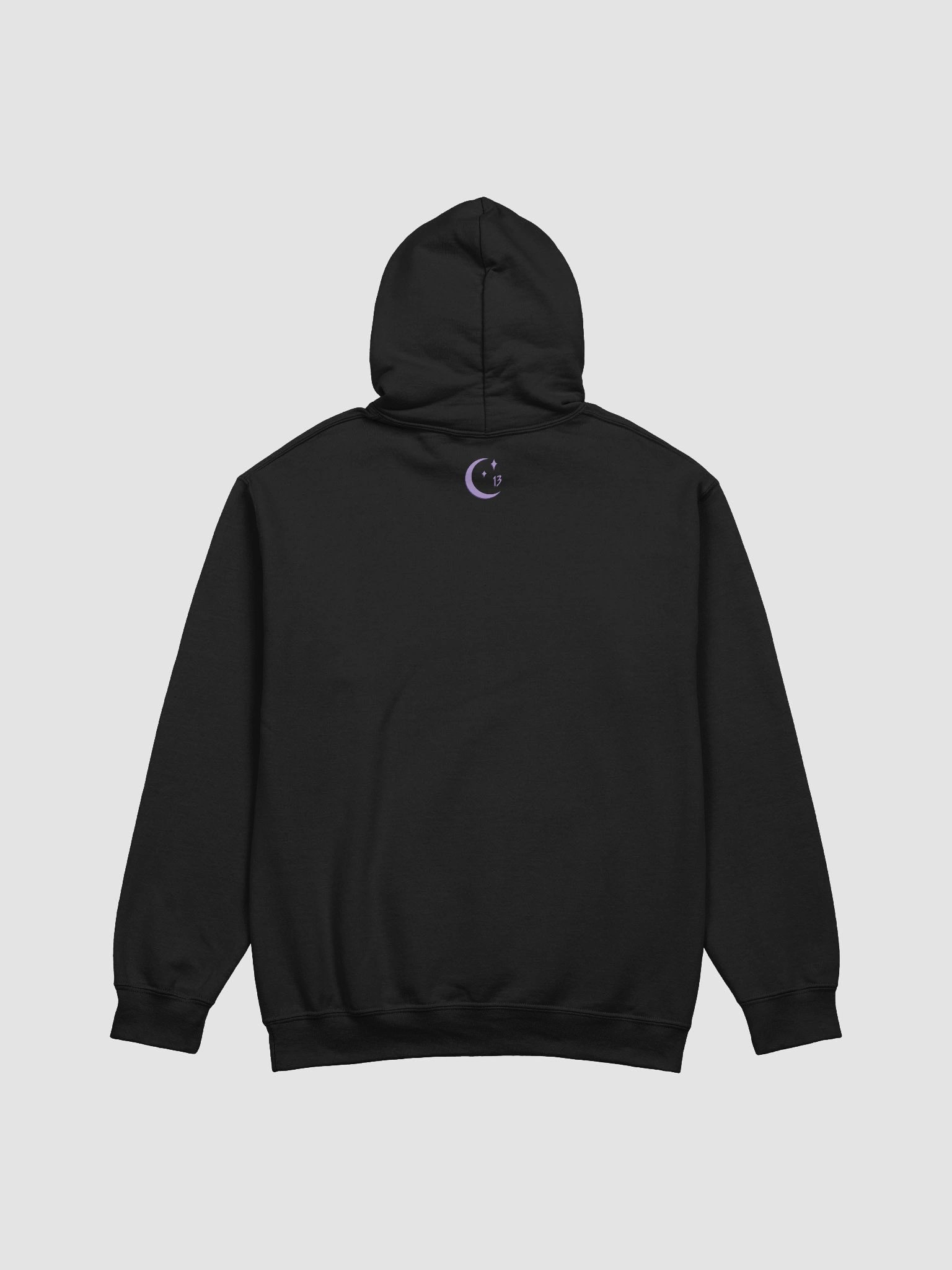 Pocket of Aura Hoodie product image (7)