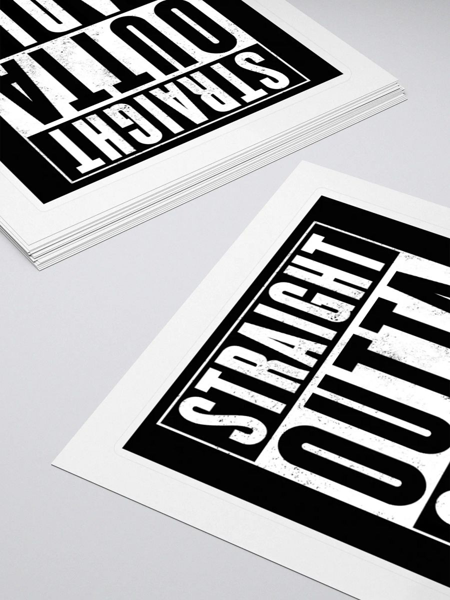 Straight Outta Cadia product image (13)