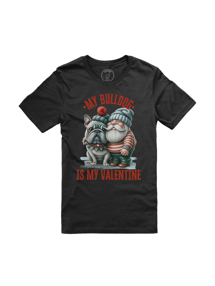 Pet Valentine - English Bulldog product image (2)