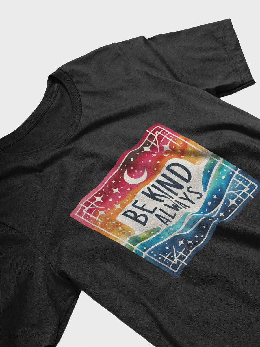 Be Kind Always T-Shirt product image (32)