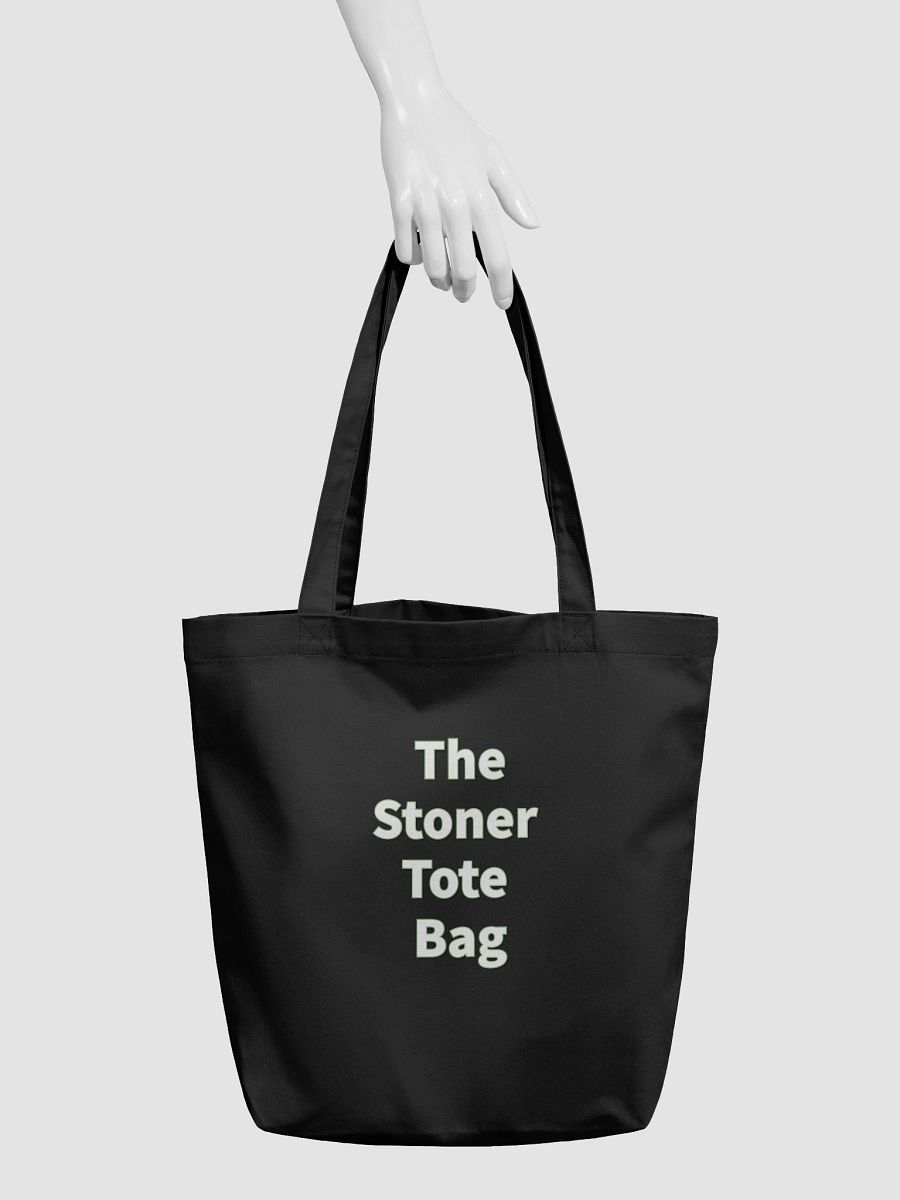 Stoner Tote Bag product image (6)