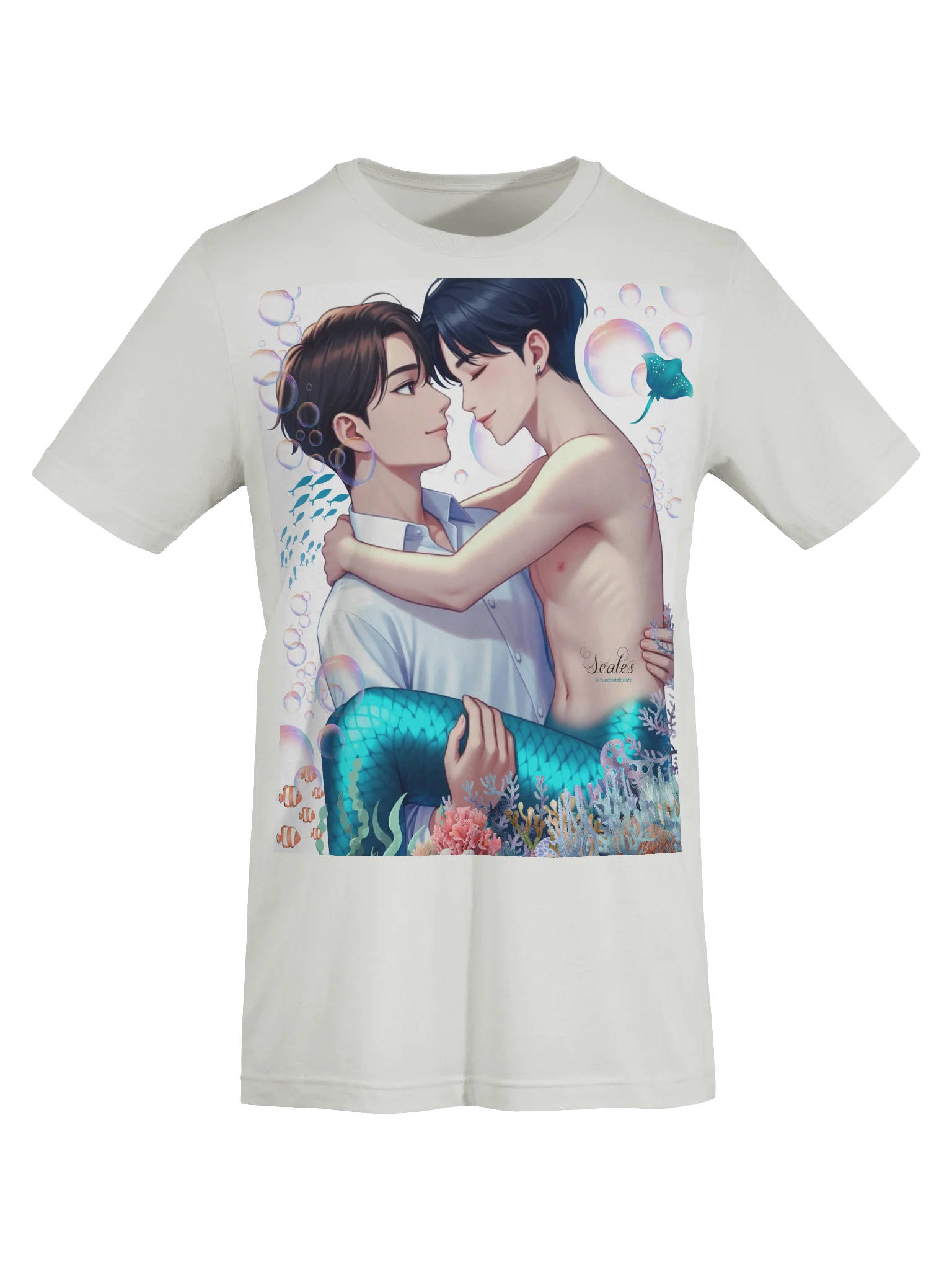 Scales Ocean Embrace product image (5)