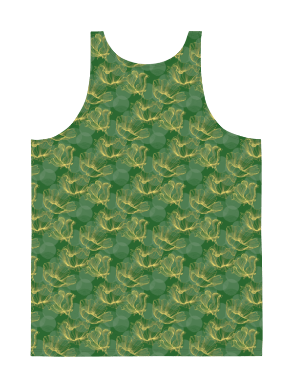 Golden Grove | Men´s Tank Top product image (6)