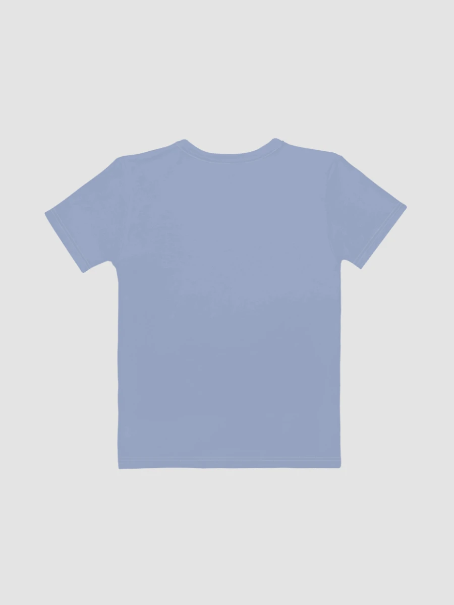 Training Club T-Shirt - Misty Harbor product image (6)