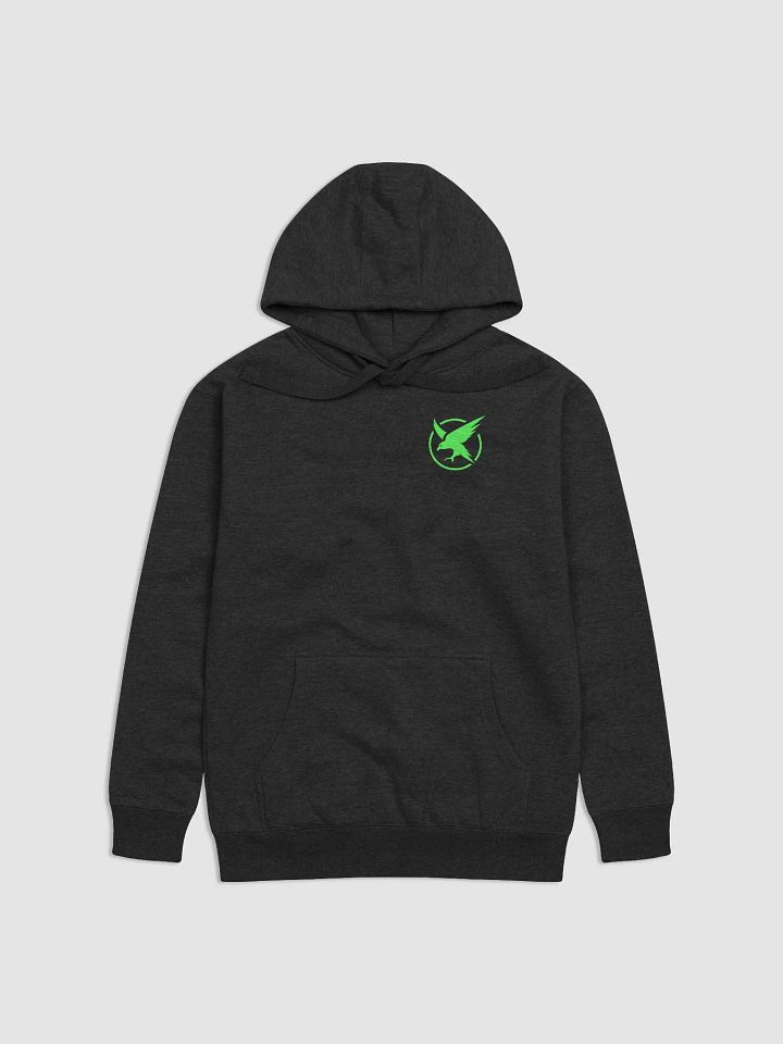 Knitehawk Front/Back Hoodie product image (1)