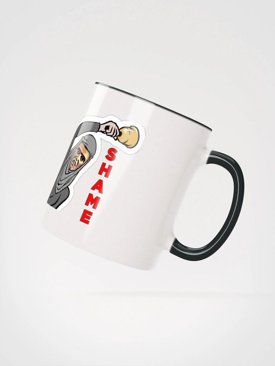 SHAME Mug product image (2)