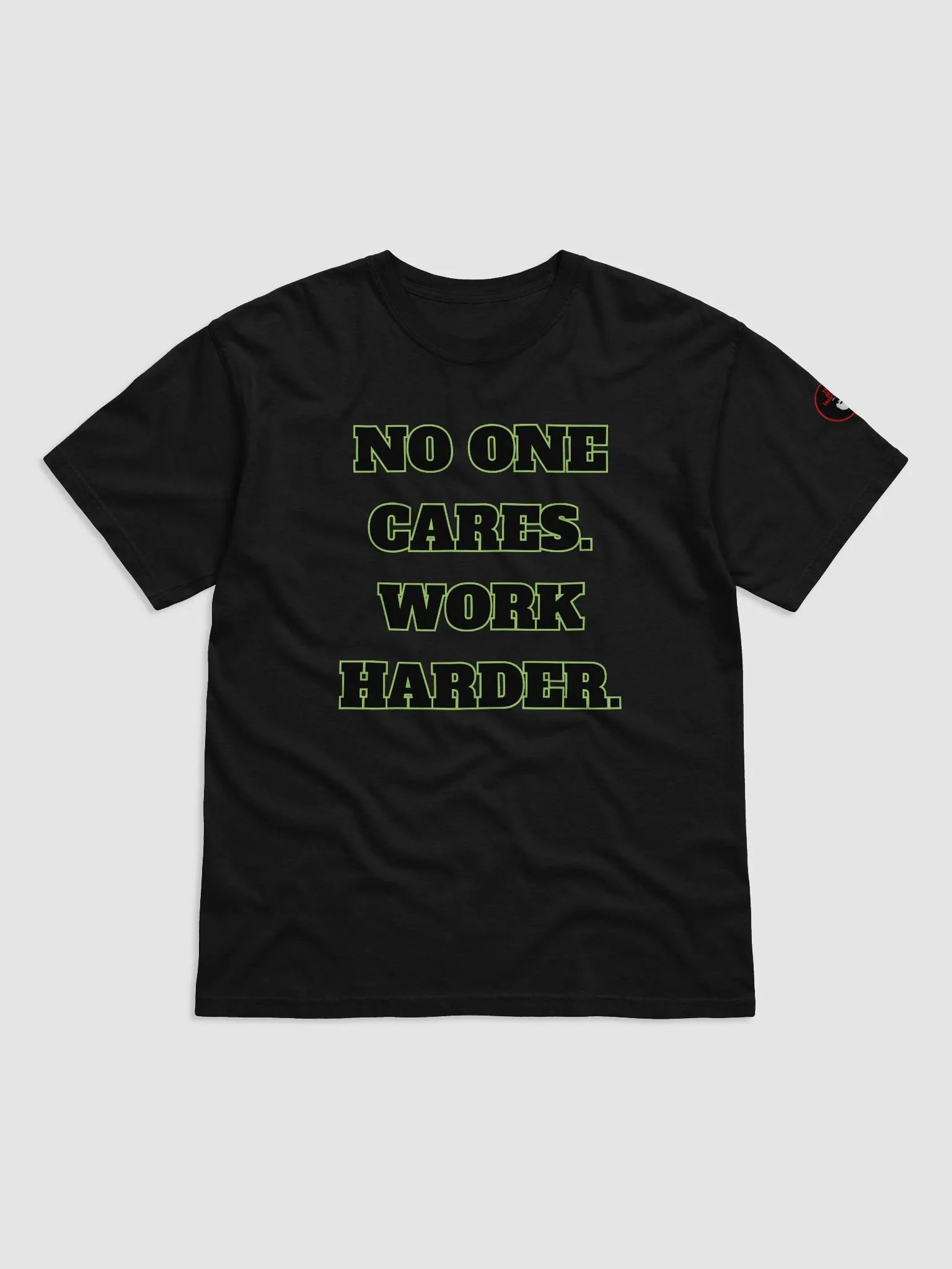 Work harder~! product image (1)
