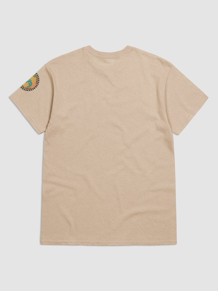 I am the Righteousness of God (Male) Gildan Heavyweight T-Shirt Colors (3) product image (22)